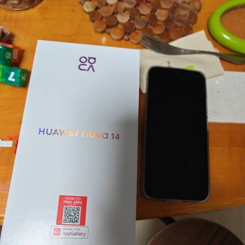 nova 14