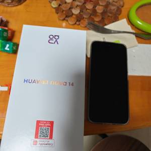 nova 14