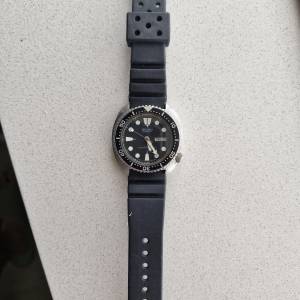 Seiko 精工6309 150m自動潛水錶