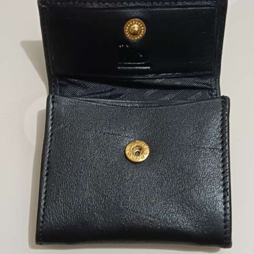 全新 BALENO Leather Collection 散紙包及鎖匙包套裝（A款）