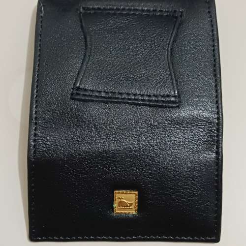 全新 BALENO Leather Collection 散紙包及鎖匙包套裝（A款）