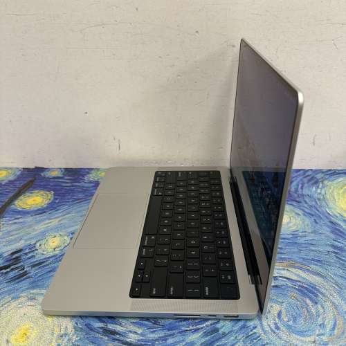 （全新質素 未使用品 Apple MacBook Pro M4 14寸🔥 )Apple MacBookPro M4 2024 M4 ...