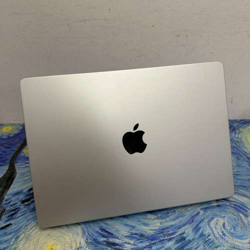（全新質素 未使用品 Apple MacBook Pro M4 14寸🔥 )Apple MacBookPro M4 2024 M4 ...