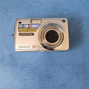 OENTAX(数碼相機）