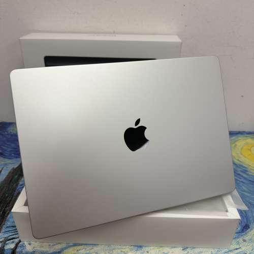 （全新質素 Apple MacBook Pro M5🔥性價比高 )APPLE  MacBook Pro M5 2025 M5 CPU/...