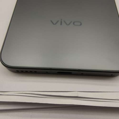 vivo X200s
