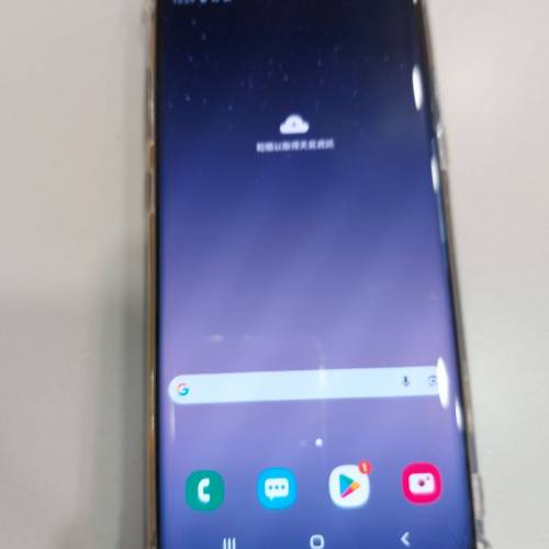 三星 note 8