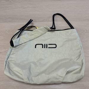 NIID ST@TEMENT S7 Tote Bag
