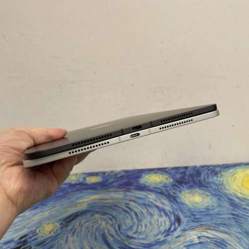 (❤️&zwj;🔥Apple iPad最新款M5 CPU❤️&zwj;🔥Apple iPad Pro 6代 11吋）Apple iPadPro ...