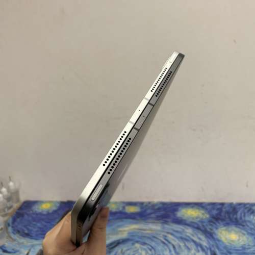 (❤️&zwj;🔥Apple iPad最新款M5 CPU❤️&zwj;🔥Apple iPad Pro 6代 11吋）Apple iPadPro ...