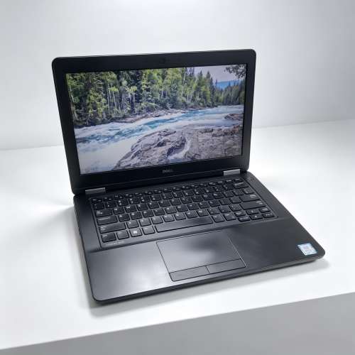 [小巧文書] Dell Latitude E5270 (Core i5 / 12.5" 高清 / Win 11 Pro / 永久Offic...