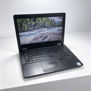 [小巧文書] Dell Latitude E5270 (Core i5 / 12.5" 高清 / Win 11 Pro / 永久Offic...