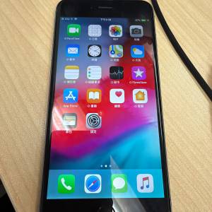 iPhone 6 Plus 64G (Silver)