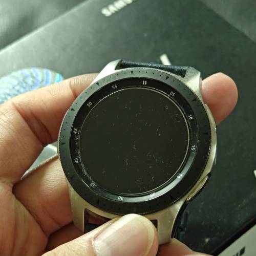 三星 Samsung Galaxy Watch 手錶 | Wi-Fi + Bluetooth（有盒）