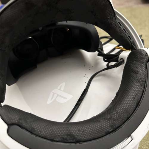SONY PS4 Playstation VR CUH-ZVR1 with Camera CUH-ZEY2 + Set of Move