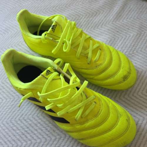 Adidas COPA 草地波Boot