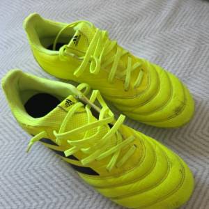 Adidas COPA 草地波Boot