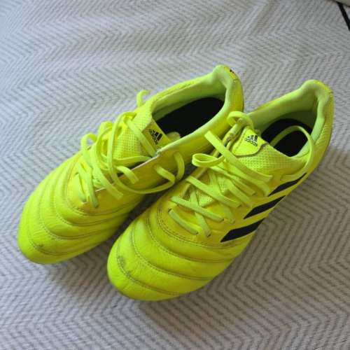 Adidas COPA 草地波Boot
