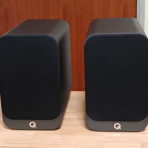 Q Acoustics 3020i 喇叭一對
