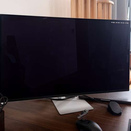 Asus 華碩 PA32UCDM 32" OLED Monitor