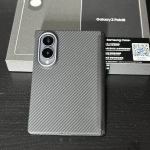 Samsung Galaxy z fold 8 512gb