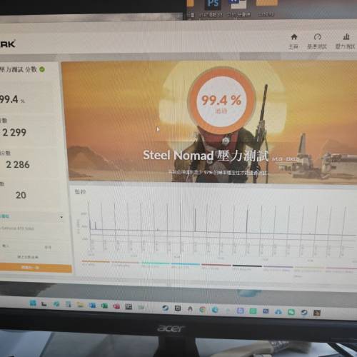 ASUS Dual GeForce RTX 5060 8GB GDDR7 OC