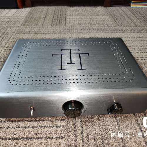 TTT TrePower2 AB合拼機