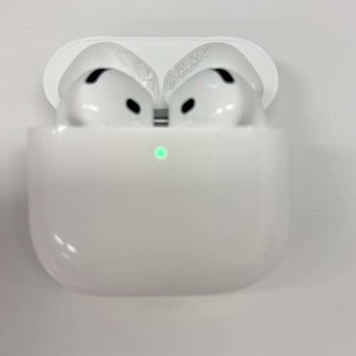 Airpods 4