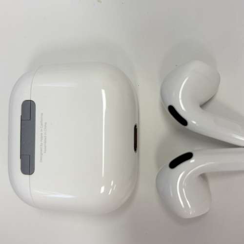 Airpods 4