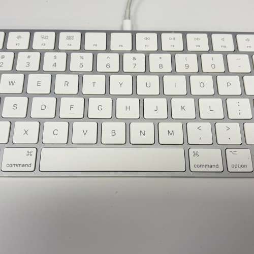 Apple Magic Keyboard