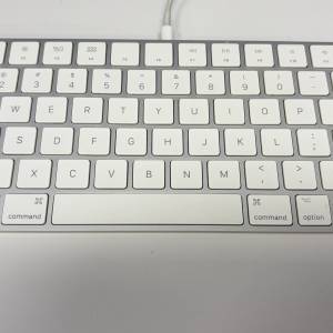 Apple Magic Keyboard