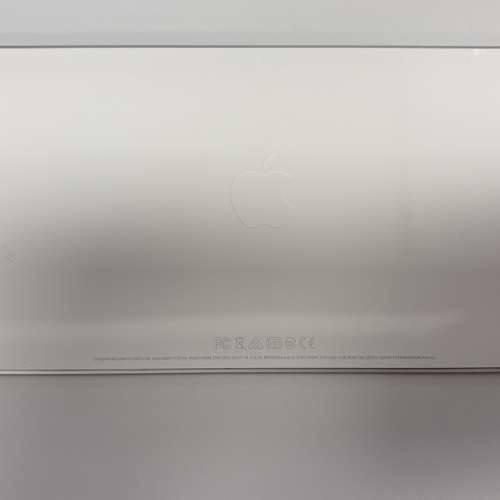 Apple Magic Keyboard