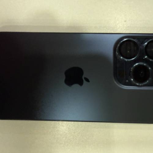 iphone 15 pro 藍色港行256GB