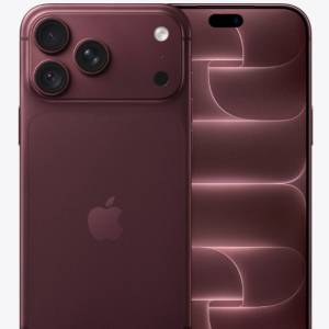 Iphone 18 Pro 2TB