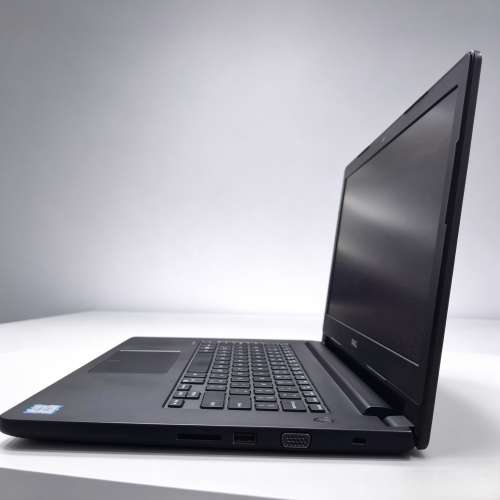 [文書遊戲] Dell Latitude 3470 (獨顯/ Core i5 / 14" 高清 / Win 11 Pro / 永久Of...