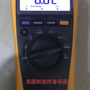 FLUKE179