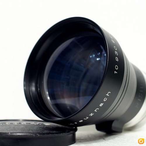 DKL Schneider Tele Xenar 200mm f4.8 (90%New)