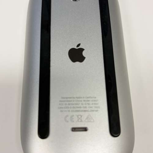 Apple Magic Mouse 2