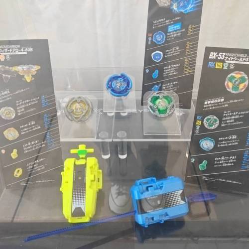 (接受預訂) TAKARA TOMY🇯🇵BEYBLADE X*爆旋陀螺 香港行貨 - BX-52, BX-53, BX-56*...