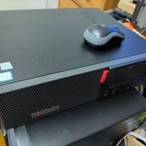 Lenovo m720s book pc (i5 8400)