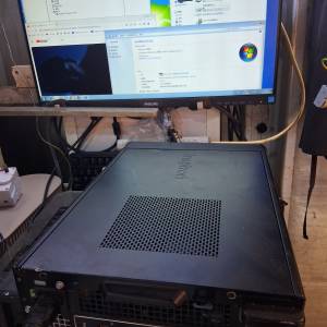 即用電腦i3/4GB/500GB