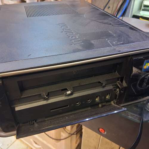 即用電腦i3/4GB/500GB
