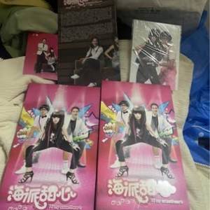 台劇正版海派甜心 王子變青蛙 韓劇宮-我的野蠻王妃