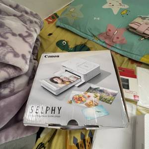Canon cp1500相片打印機