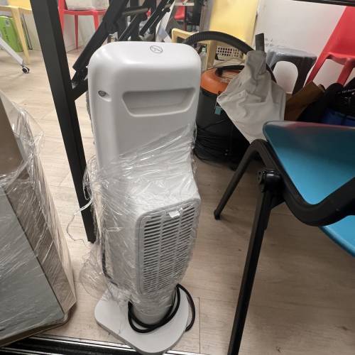 De'Longhi 陶瓷式暖風機