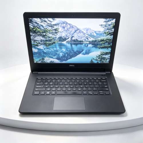 [文書遊戲] Dell Inspiron 3467 (獨顯/ Core i3 / 14" 高清 / Win 11 Pro / 永久Of...
