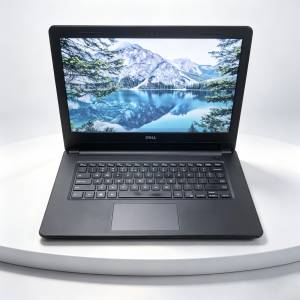 [文書遊戲] Dell Inspiron 3467 (獨顯/ Core i3 / 14" 高清 / Win 11 Pro / 永久Of...