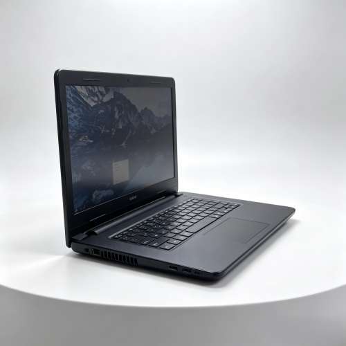 [文書遊戲] Dell Inspiron 3467 (獨顯/ Core i3 / 14" 高清 / Win 11 Pro / 永久Of...