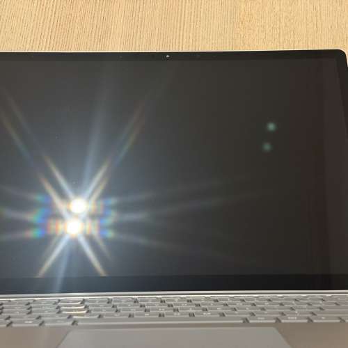 (不議價)Surface laptop 3 15 i7 16GB RAM 256GB SSD