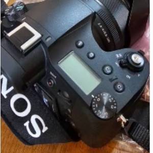 SONY RX10 3